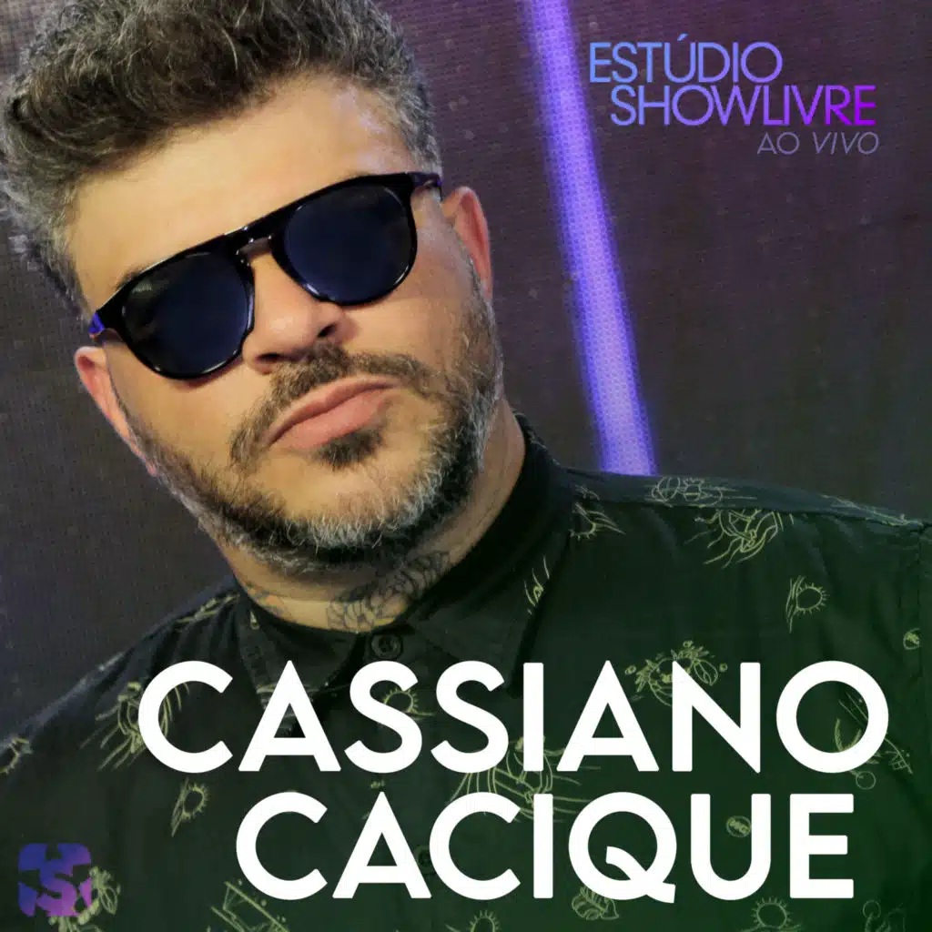 Ela Sofreu (Ao Vivo) [feat. Pablo Zuazo]