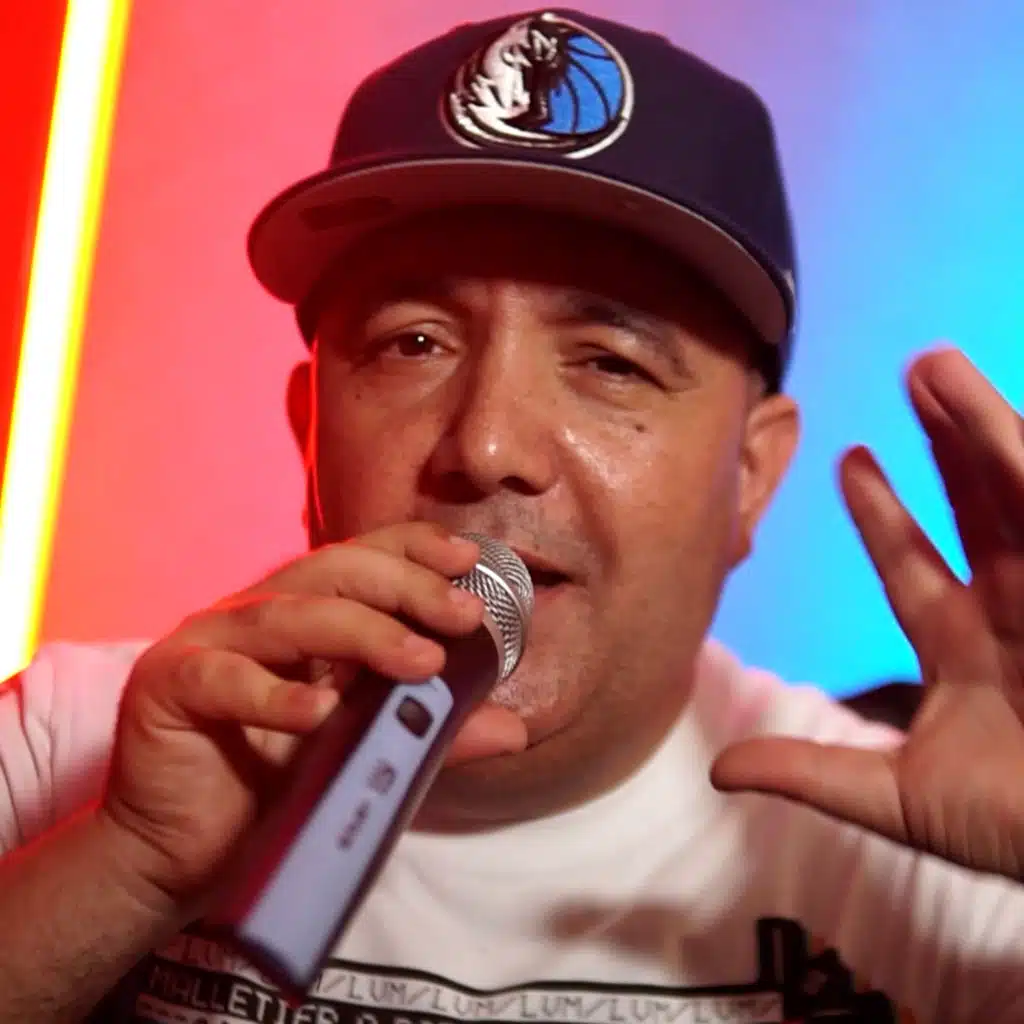 GALBI RAH M'A BLESSE (feat. Abderrahmane Piti)