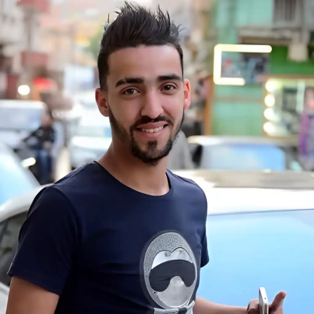 علابيها ماصدقتليش عينهم ماطلقتنيش (feat. Mounir chahtali)