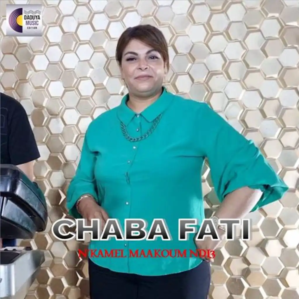 Chaba Fati