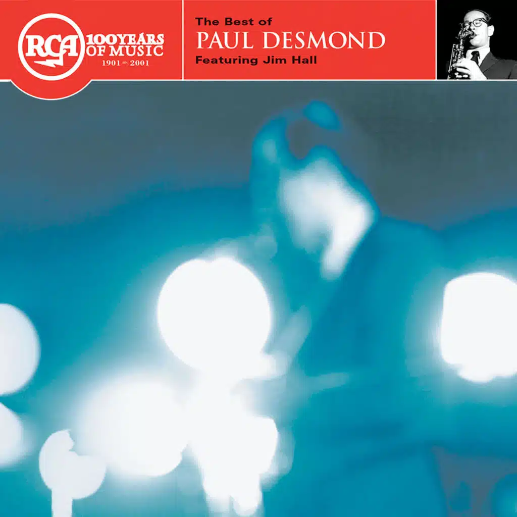 Paul Desmond: The Best of the Complete RCA Victor Recordings