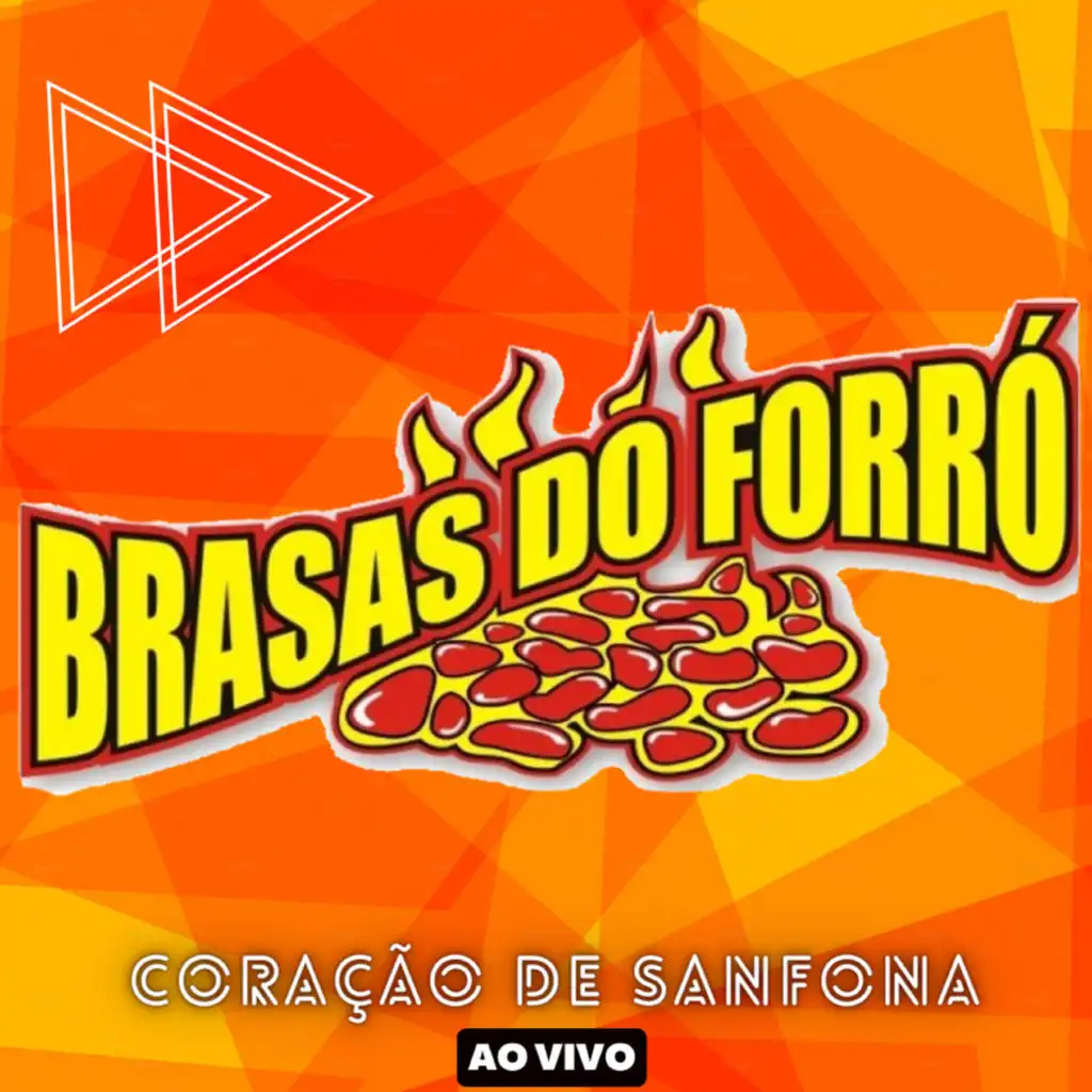 Vem Morar Comigo (Ao Vivo)