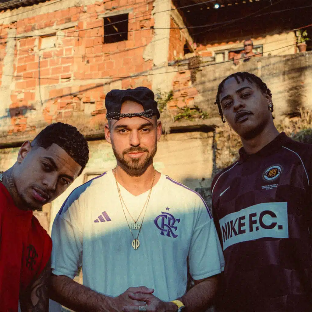 Papatinho, Tz da Coronel & DJ Biel do Furduncinho