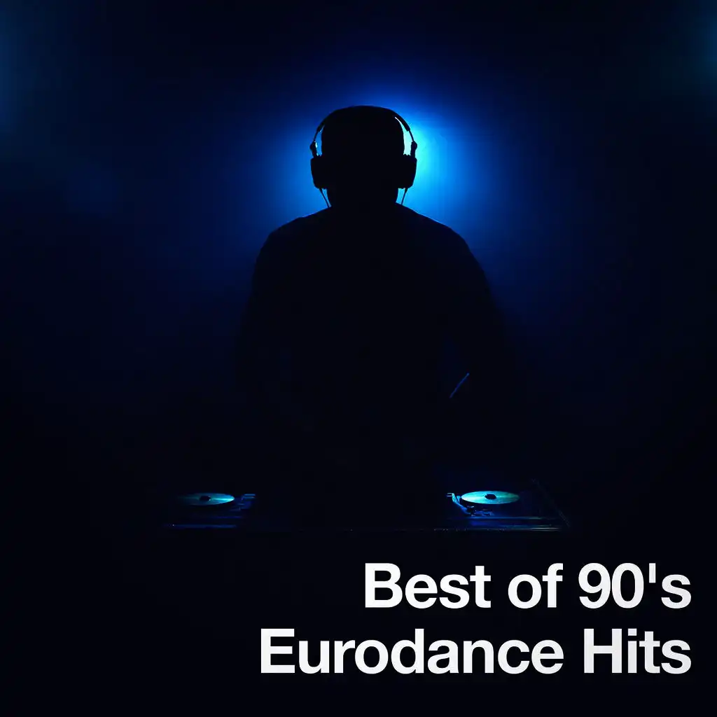 Best of 90's Eurodance Hits