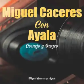 Ayala Y Cáceres