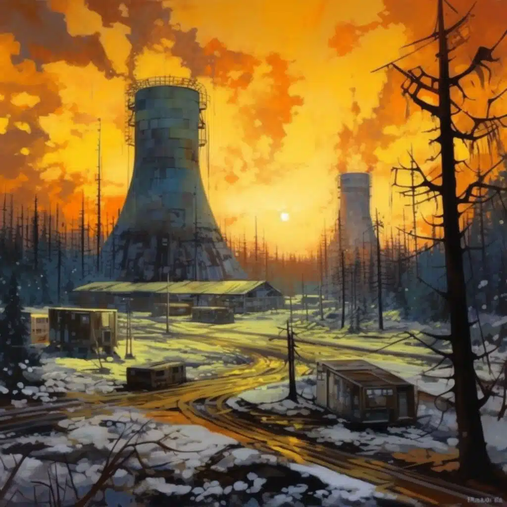 Last of Us (feat. Addison Hawthorne)