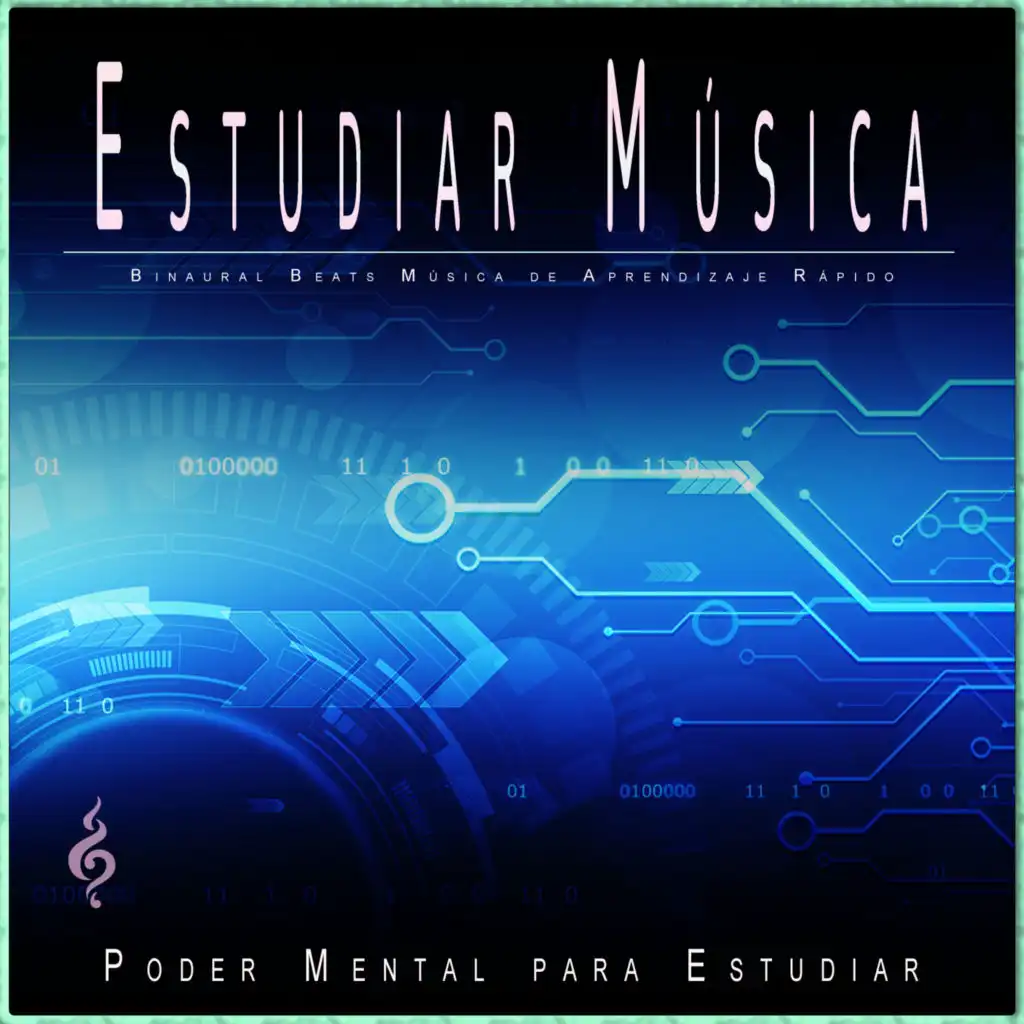 Estudiar Música - Música para el Enfoque y la Concentración