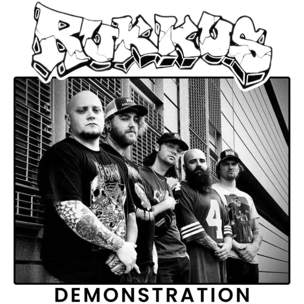 Rukkus