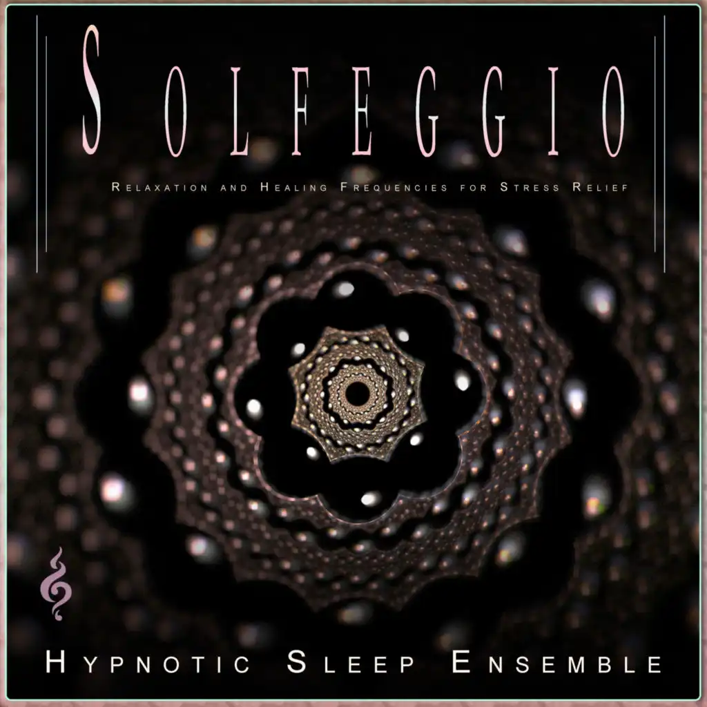 Healing Tones of Solfeggio 528 Hz