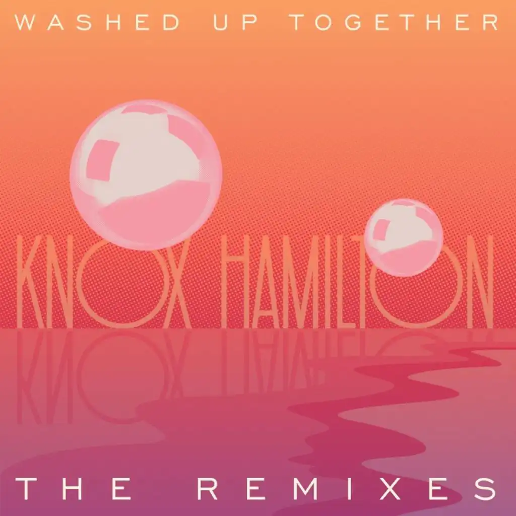 Washed Up Together (French Horn Rebellion Remix)