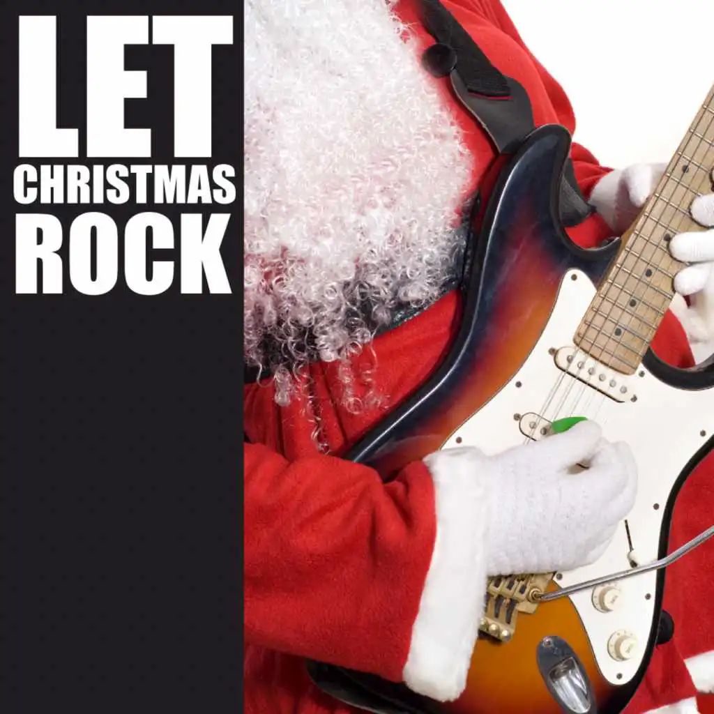 Let Christmas Rock