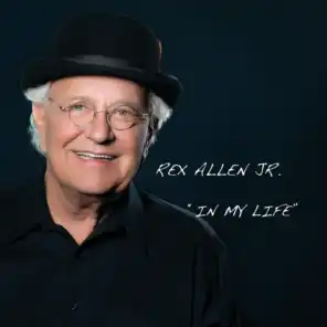 Rex Allen Jr.