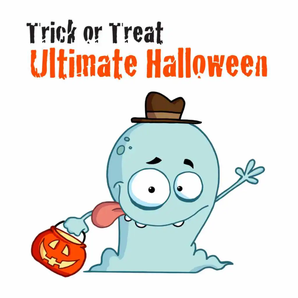Trick Or Treat: Ultimate Halloween