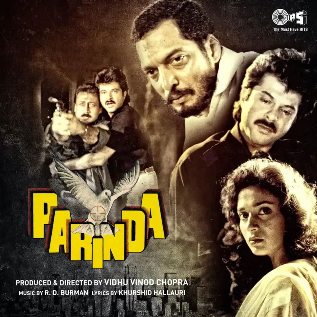 Parinda (Original Motion Picture Soundtrack)