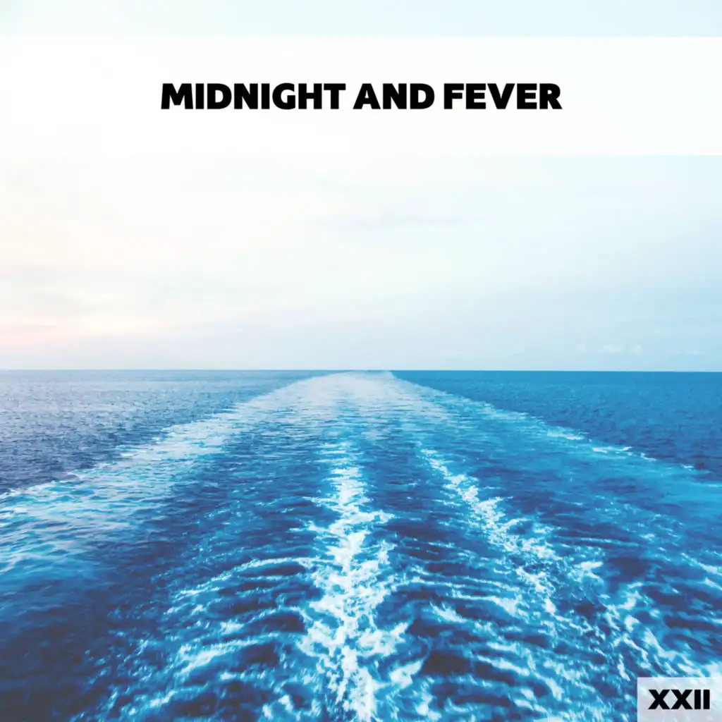 Midnight And Fever XXII