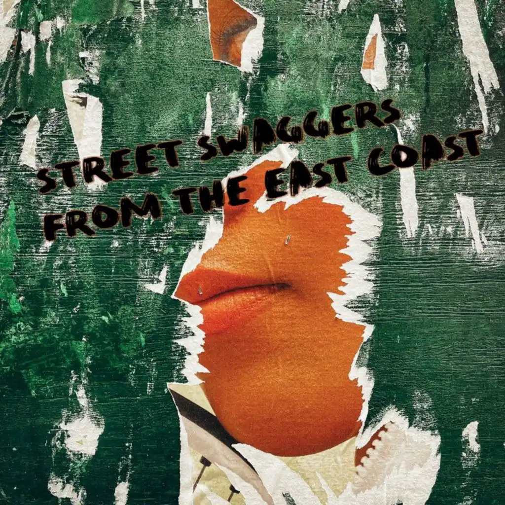 Street Swaggers From The East Coast
