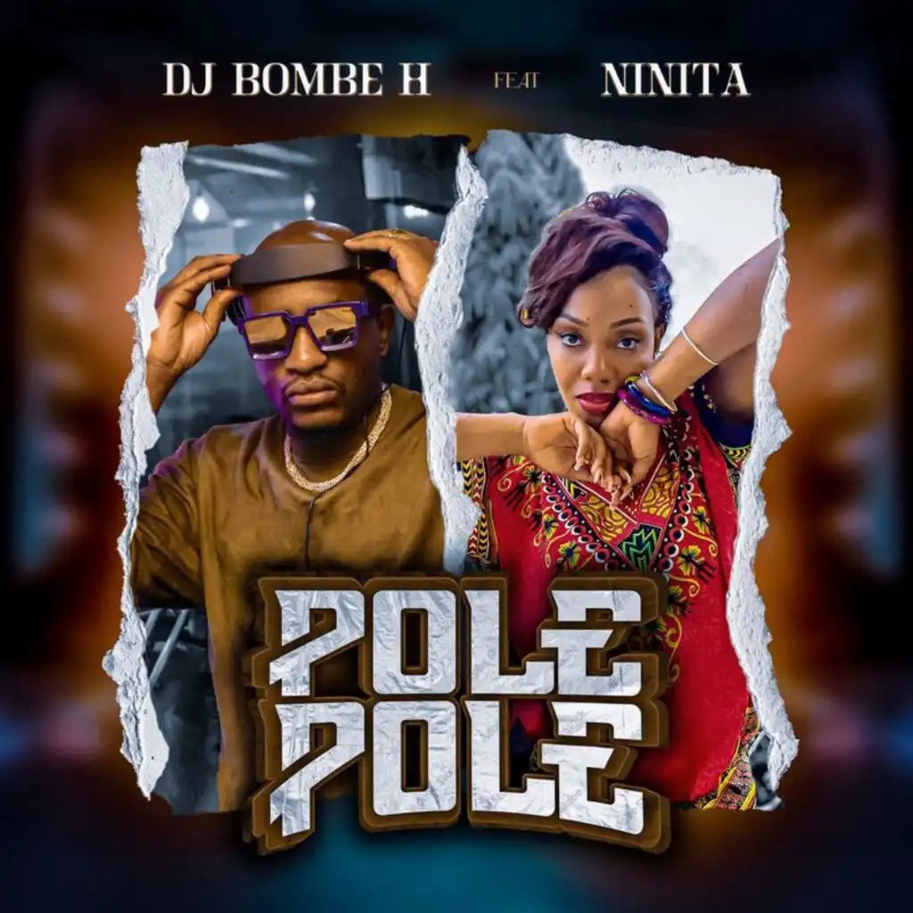 Pole Pole (feat. Ninita)