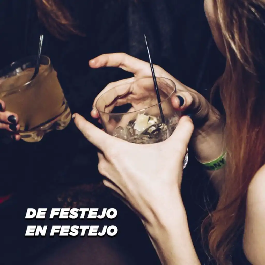 De festejo en festejo