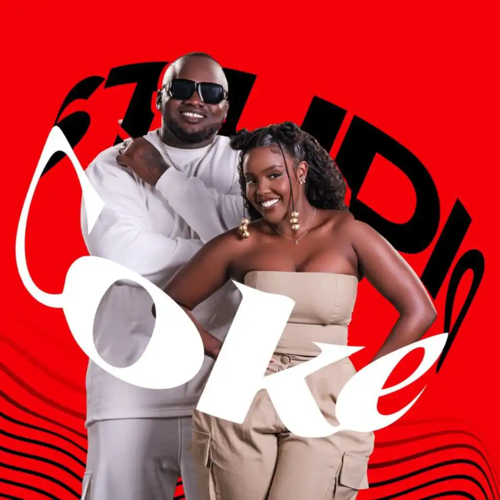 Ex (Remix - Coke Studio Africa 2023) [feat. Khaligraph Jones]