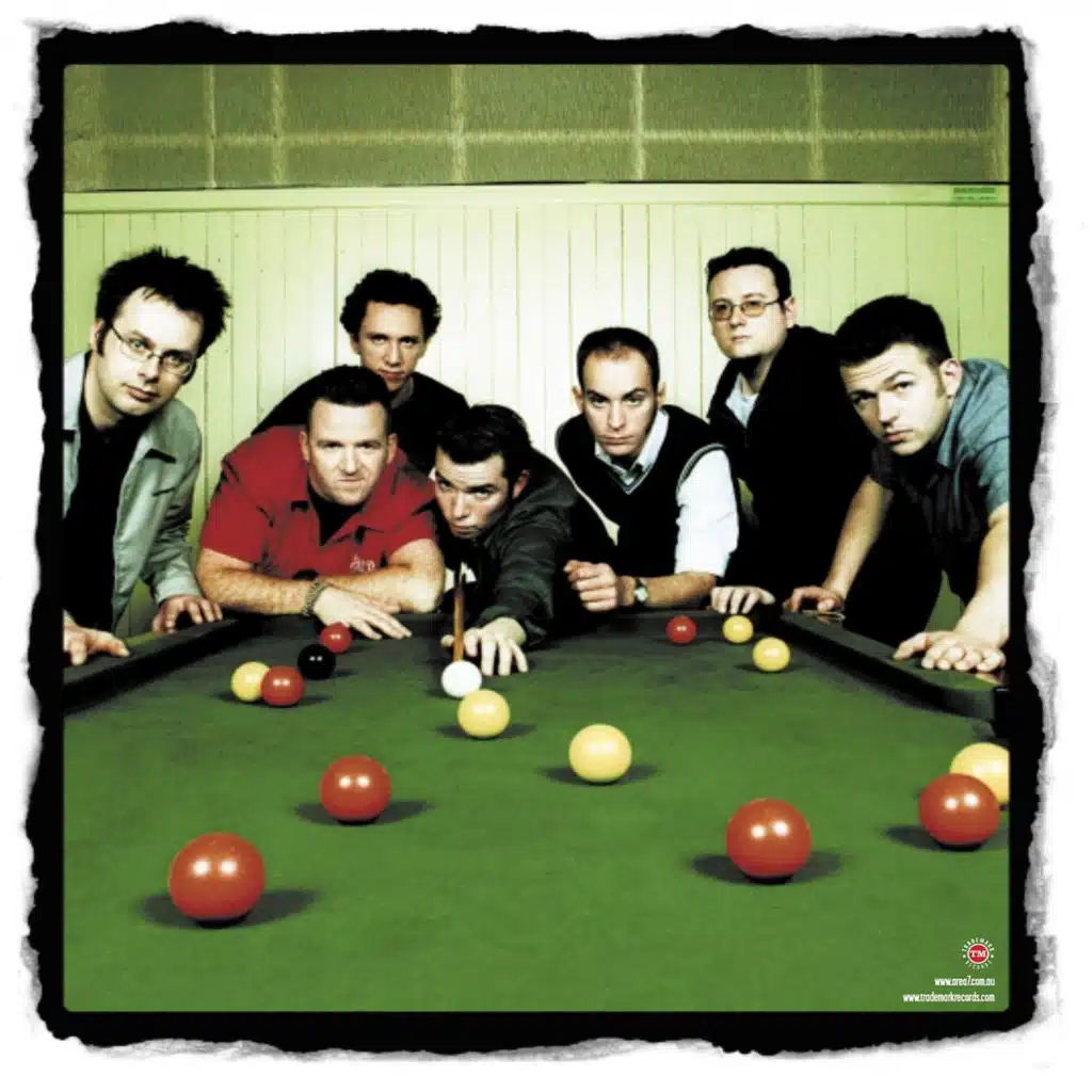 Nobody Likes A Bogan