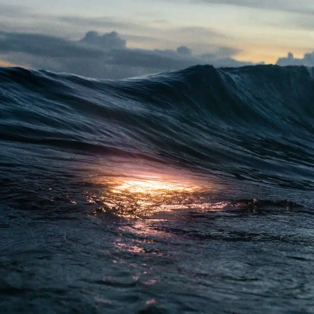 The Belonging Co & Danny Gokey