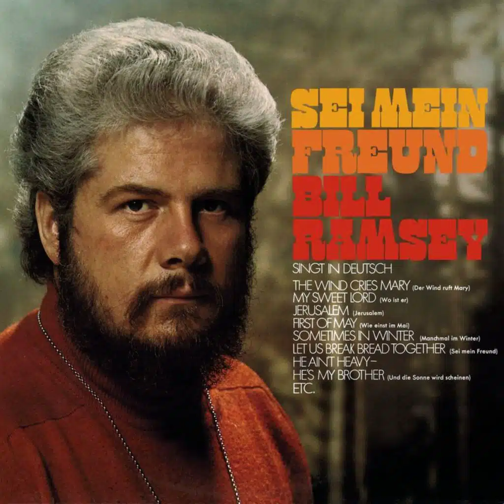 Und die Sonne wird scheinen