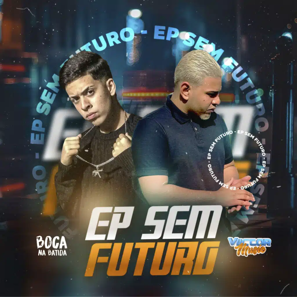 EP Sem Futuro