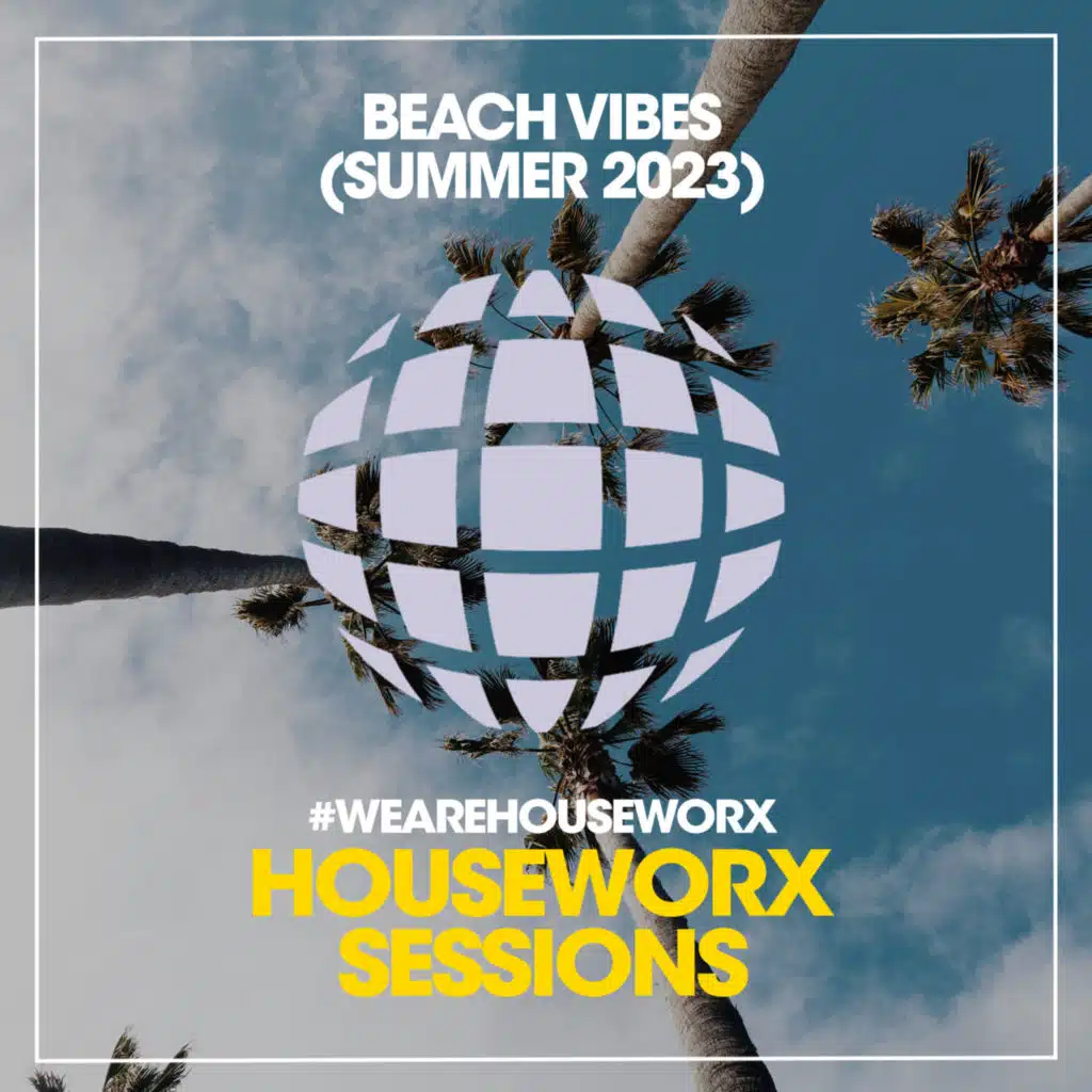 Beach Vibes 2023
