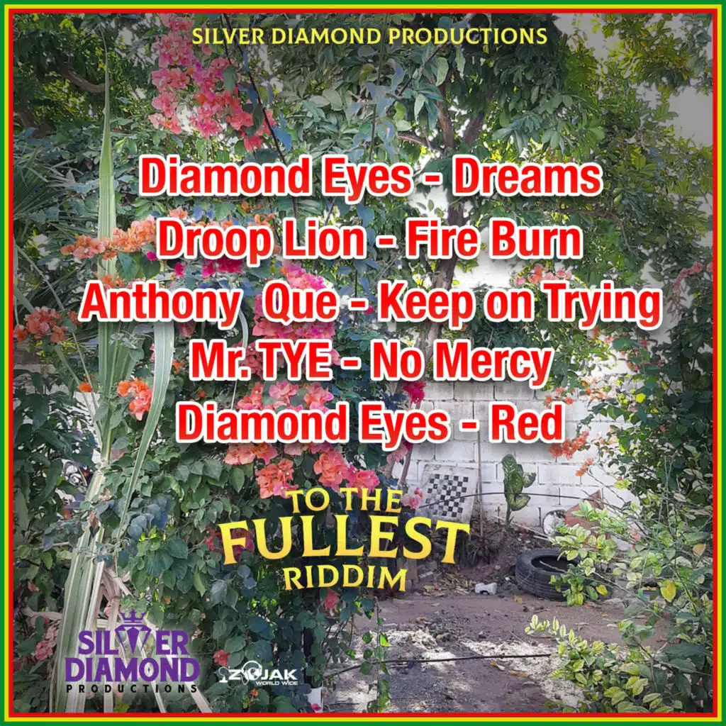 To the Fullest Riddim