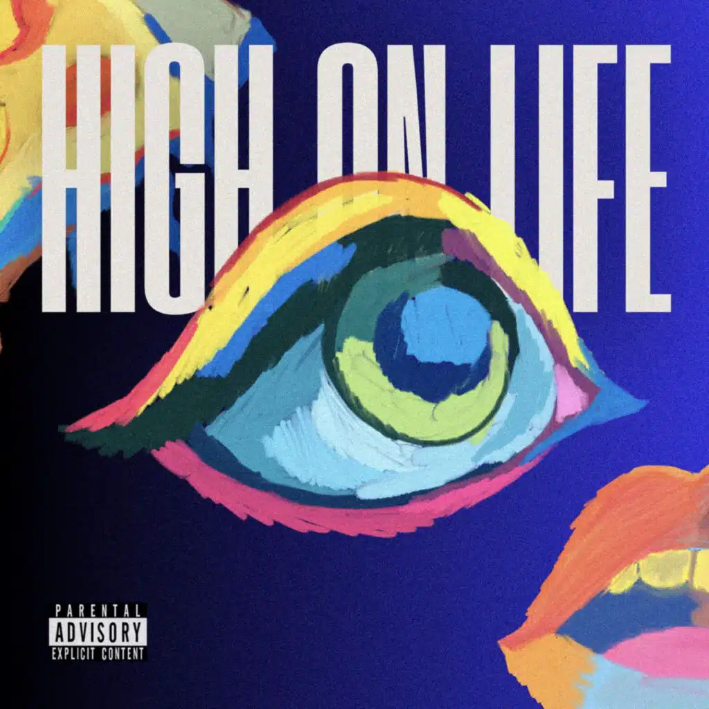 High On Life