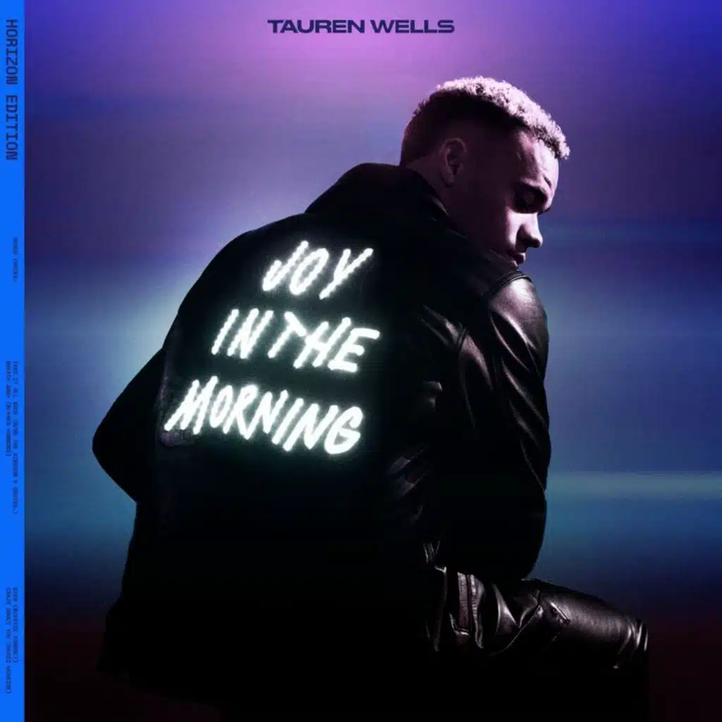 Joy In The Morning (Remix)