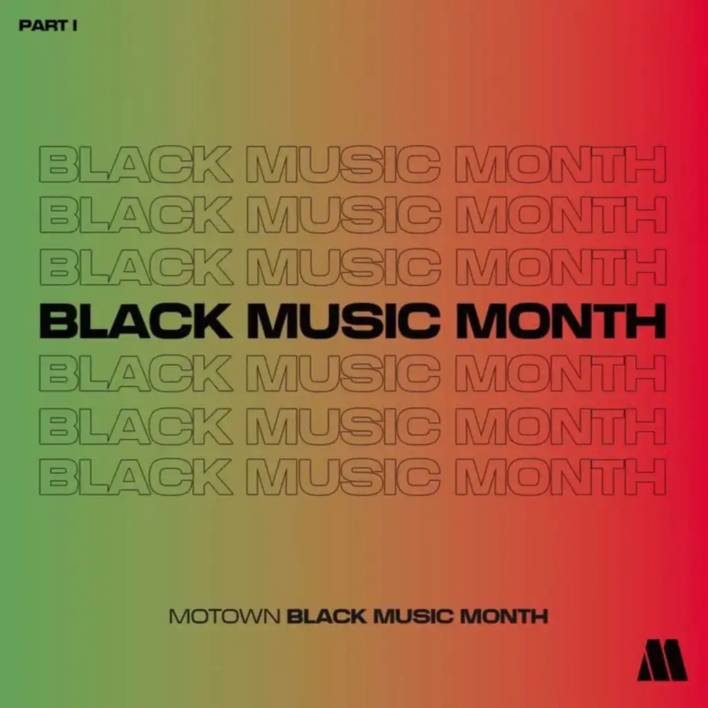 Motown: Black Music Month