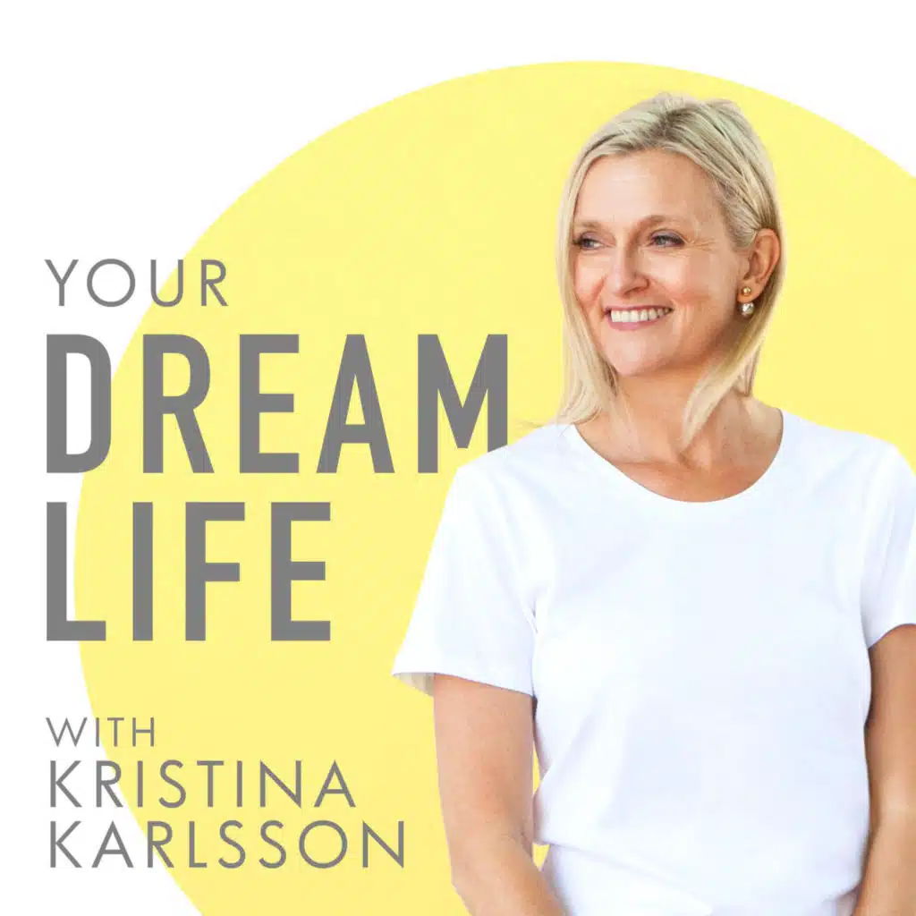 Kristina Karlsson, Dream Life