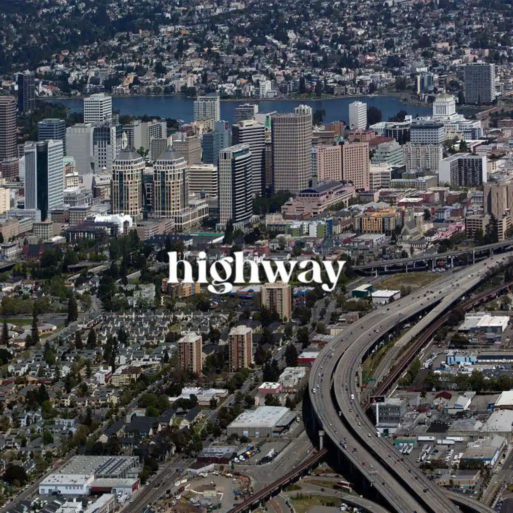 Highway (feat. OHMi, Jada Imani, AroMa, Bianca Brown, SundaY & Nikbo)