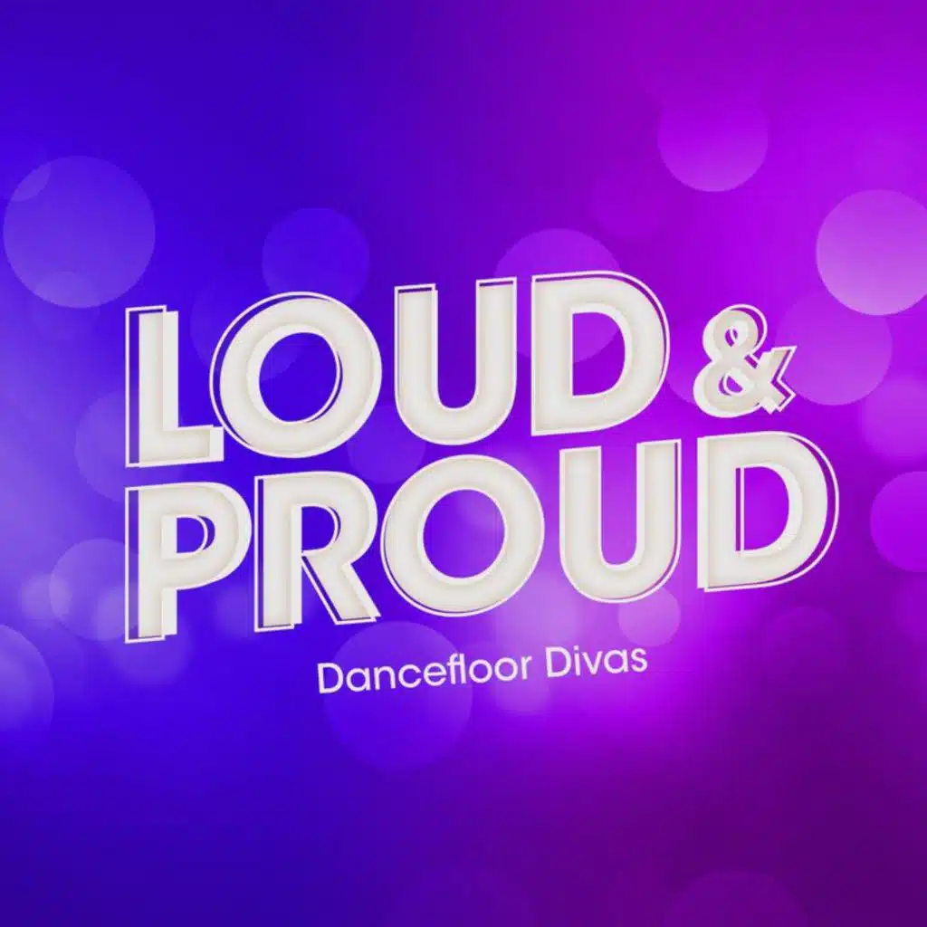 Dancing On My Own (Radio Edit)