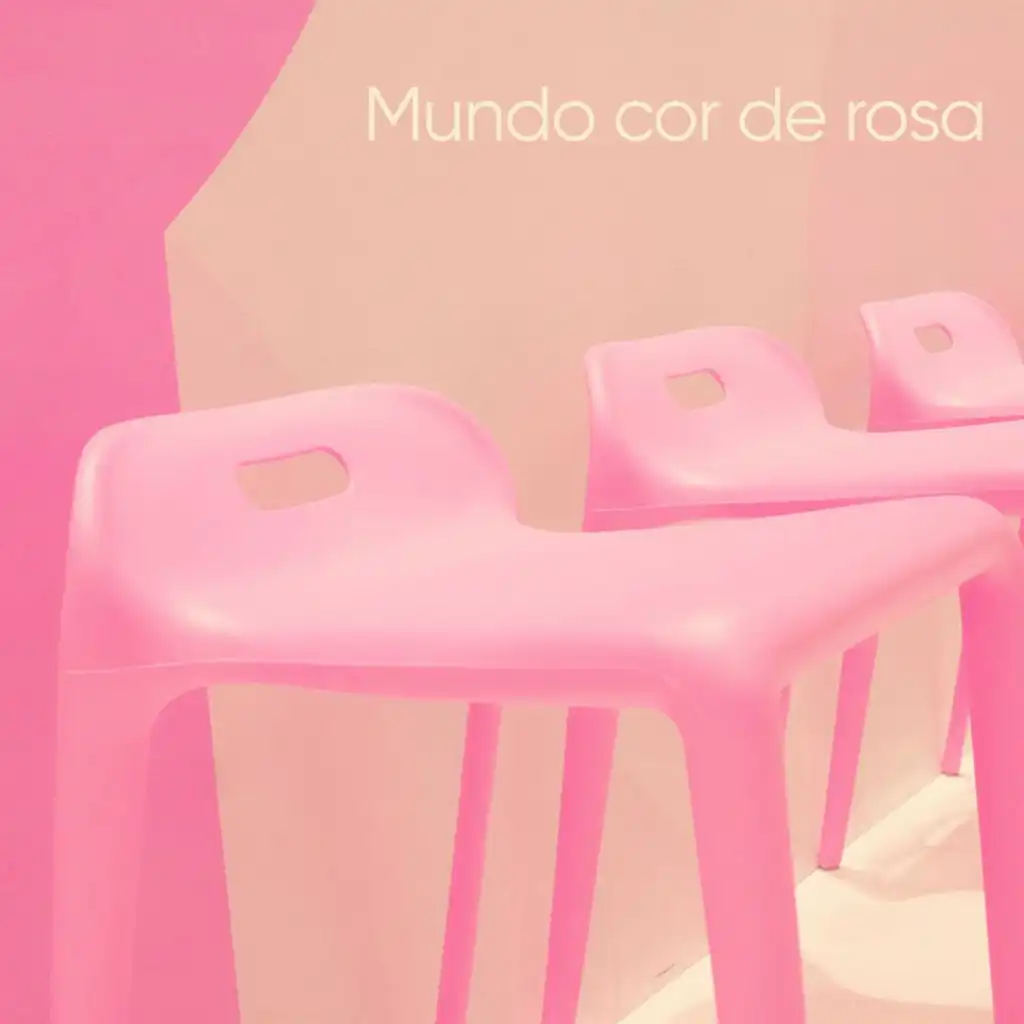 Mundo Cor de Rosa