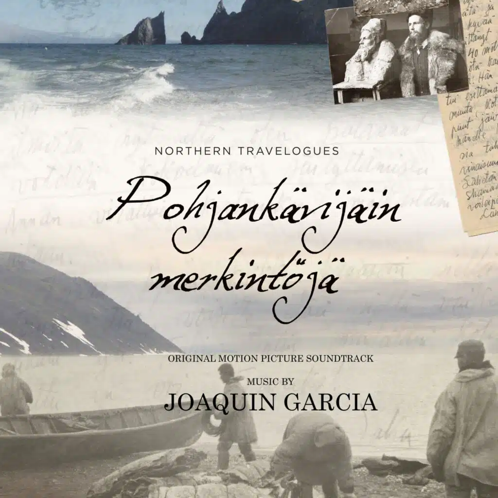 Northern Travelogues (Original Motion Picture Soundtrack)