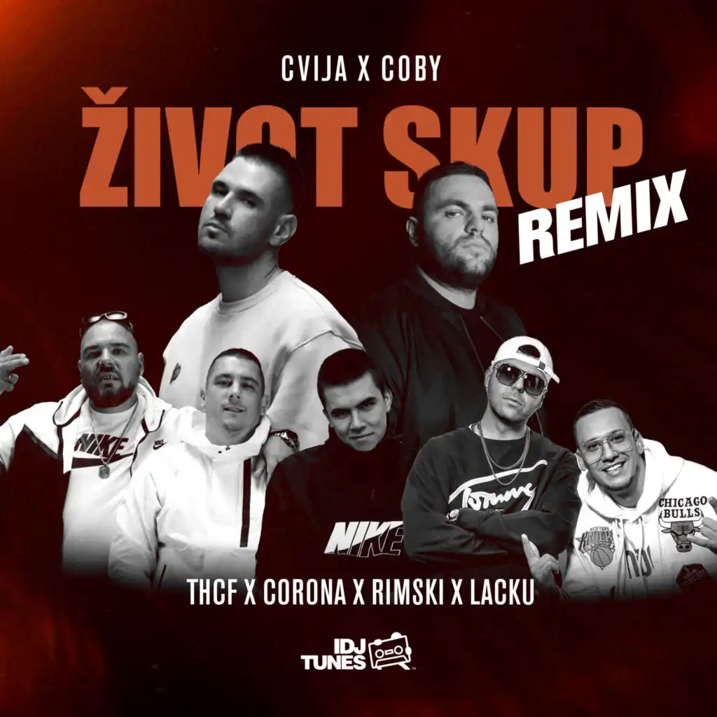Zivot Skup (Remix)