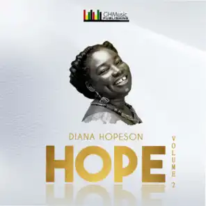 Diana Hopeson