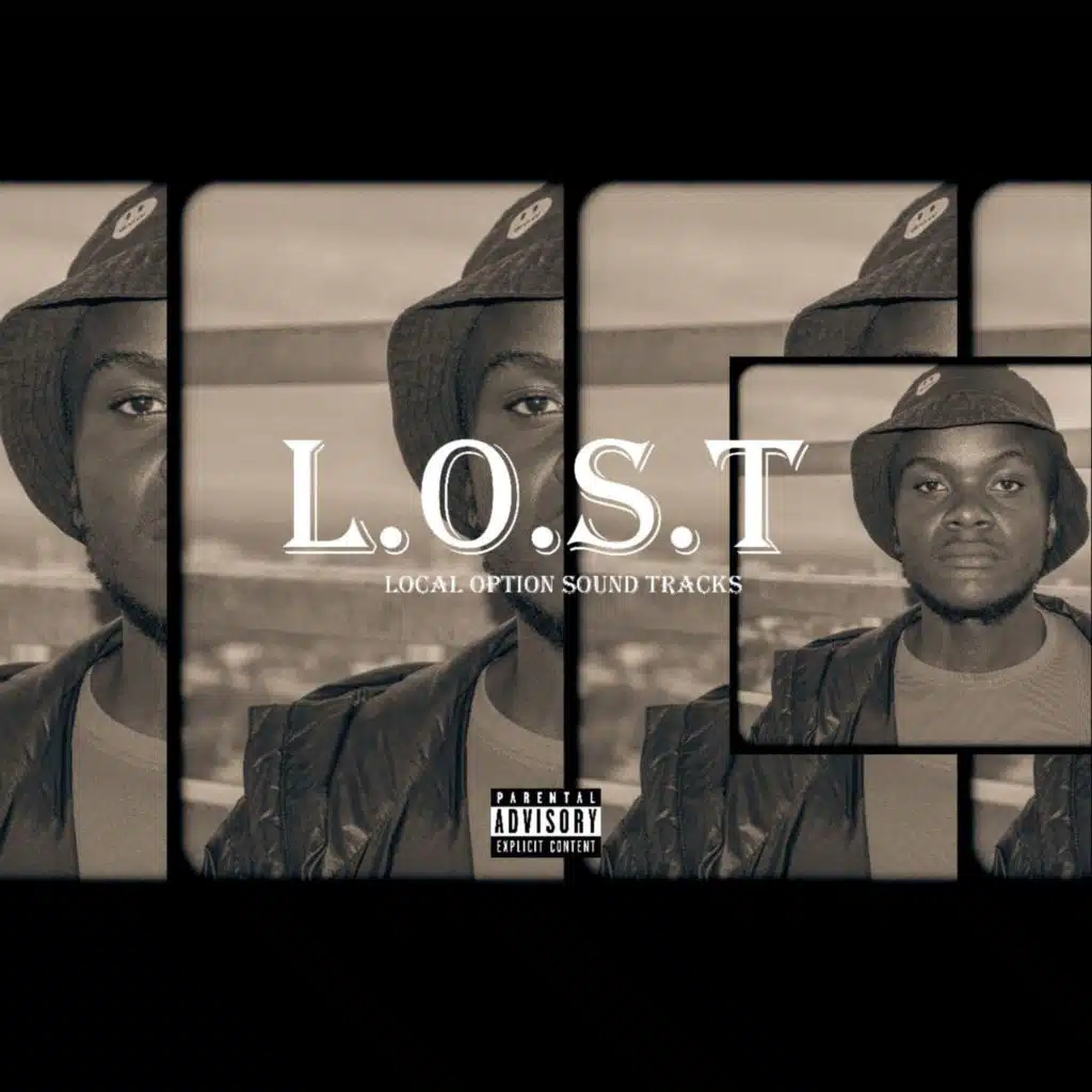 L.O.S.T (Local Option Sound Tracks)