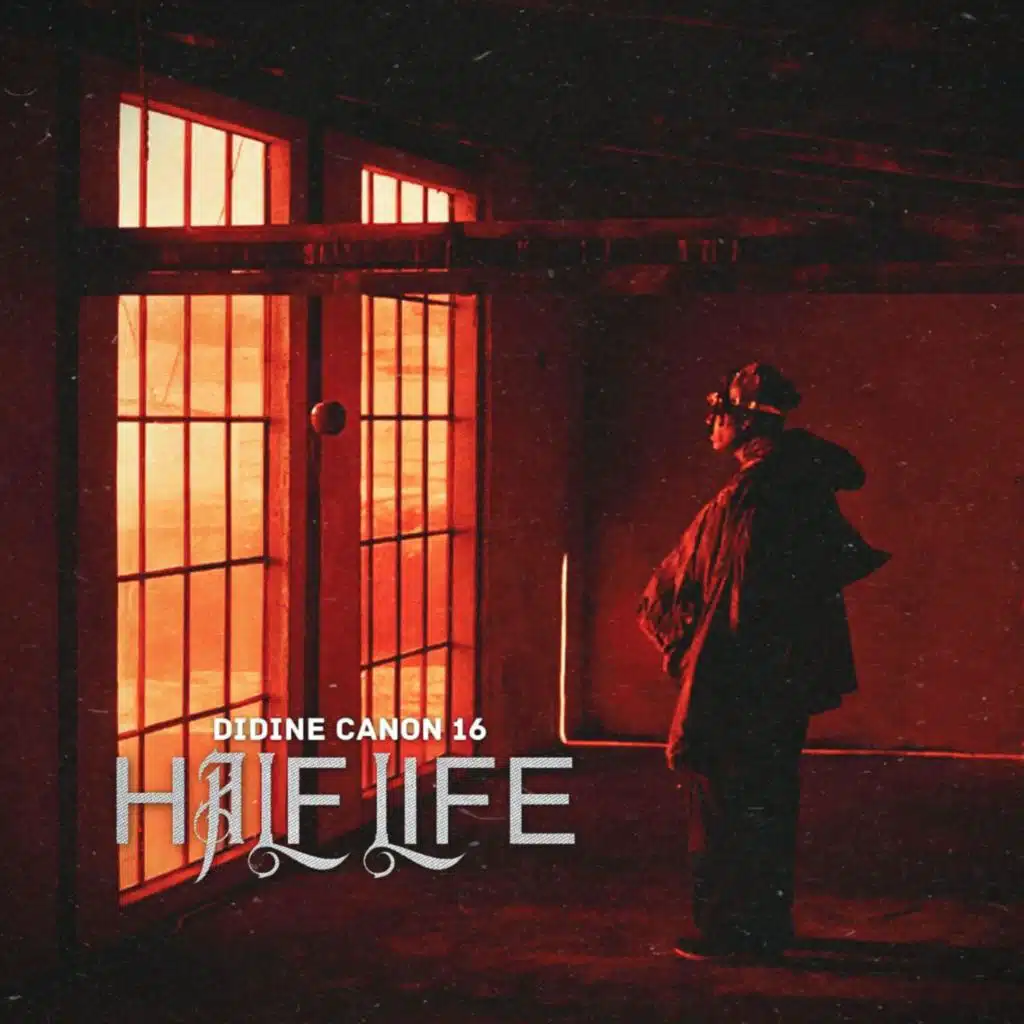 HALF LIFE