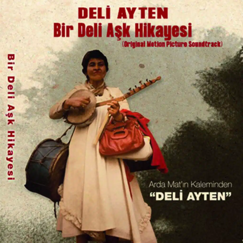 Ayten Ayten Ordamısın (feat. Bayram  Şenpınar, Bahtiyar Özdemir, Aysun Taşçeşme & Özlem Mat)
