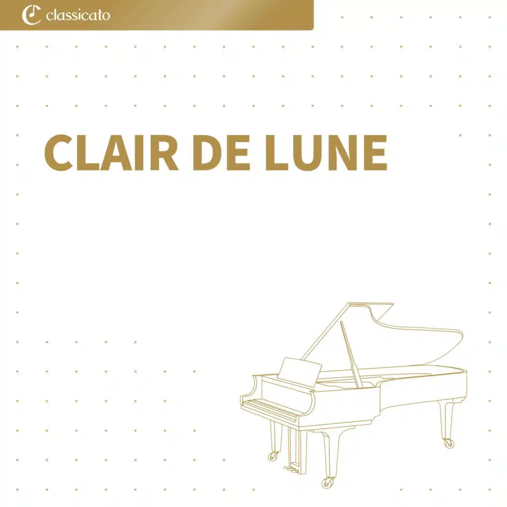 Clair de lune