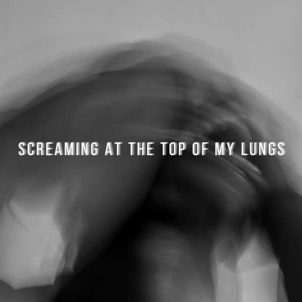 I Write Sins Not Tragedies