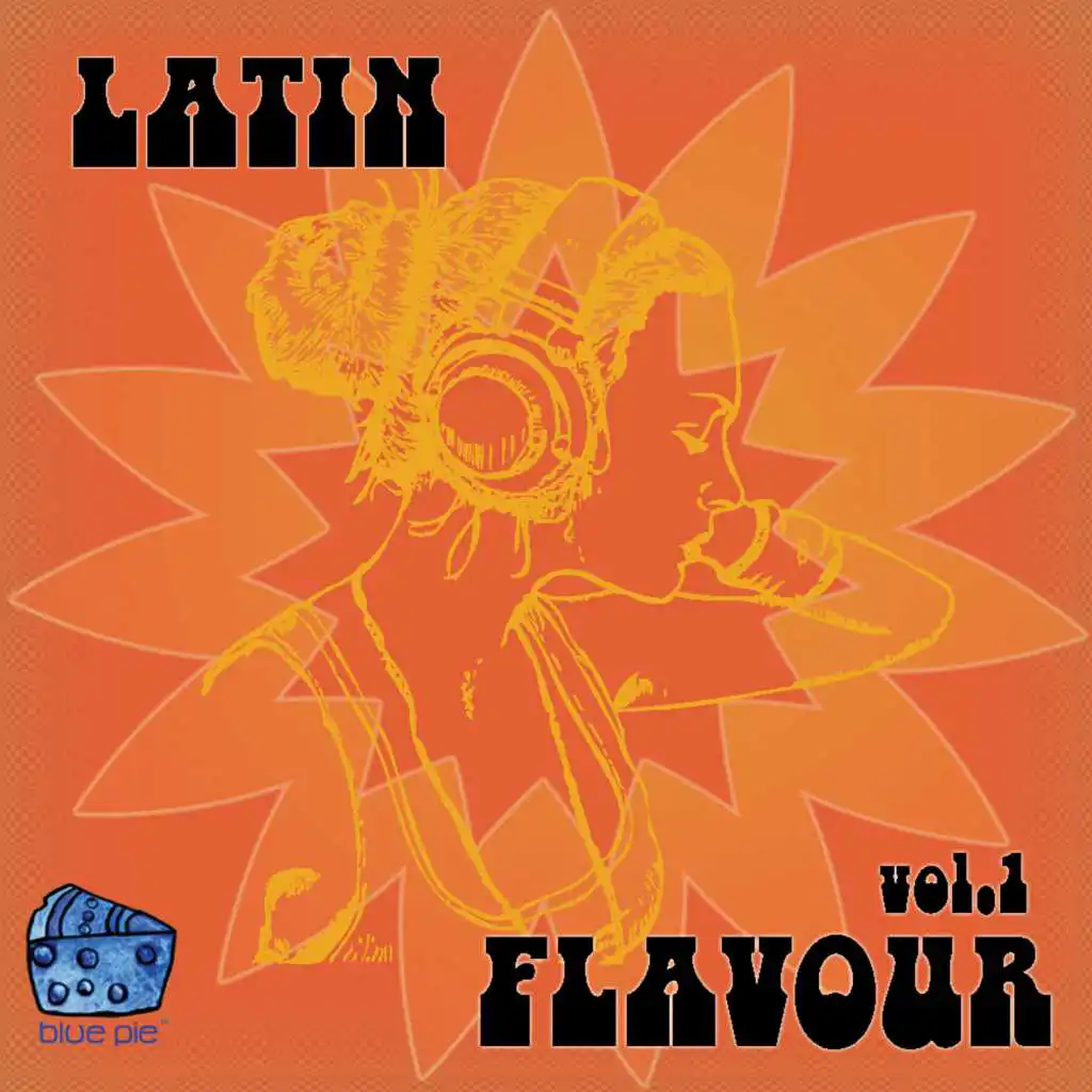 Latin Flavour Volume 1