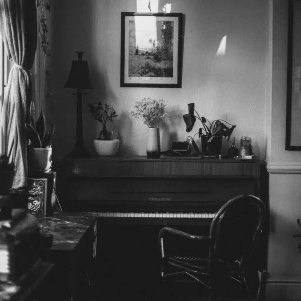 Mrs Magic (Strings Version)