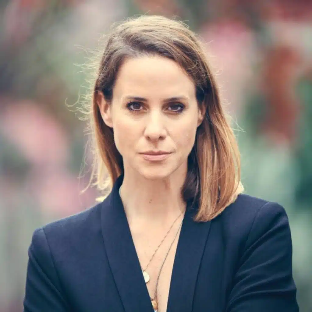 Natalie Amiri - wie unabhängig kannst du aus Iran berichten?