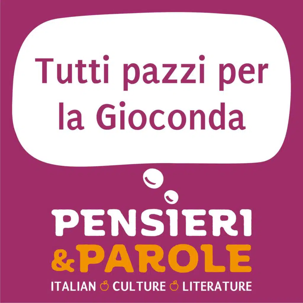 77_Tutti pazzi per la Gioconda