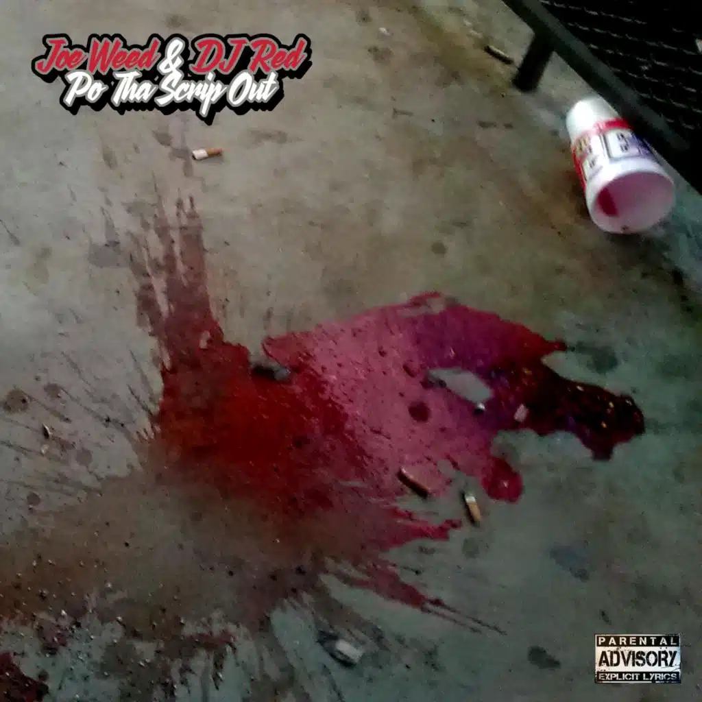 Joe Weed & Dj Red