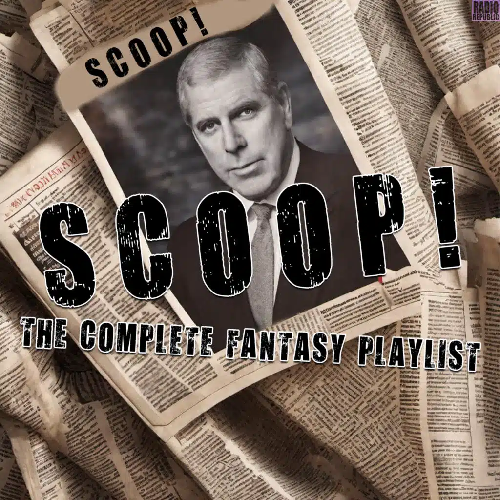 Scoop- The Complete Fantasy Playlist
